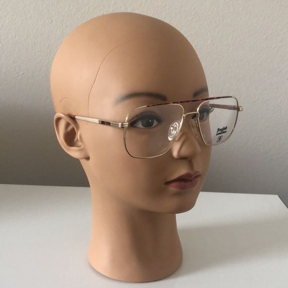 🆕 Vintage Frame by English Leather - Picture 2 of 13